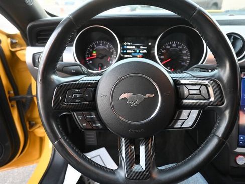 Used 2018 Ford Mustang GT image 25