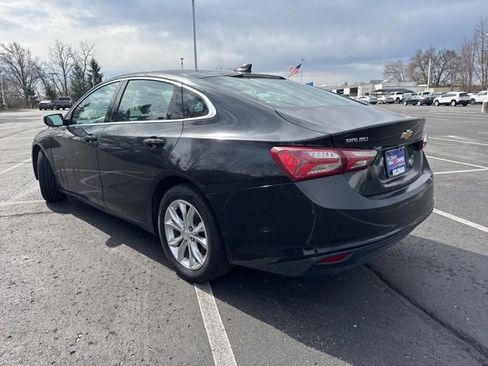 Used 2020 Chevrolet Malibu LT image 7