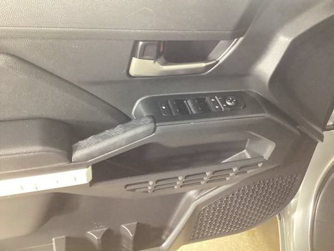 Used 2024 Toyota Tacoma TRD Off-Road AWD/4WD image 11