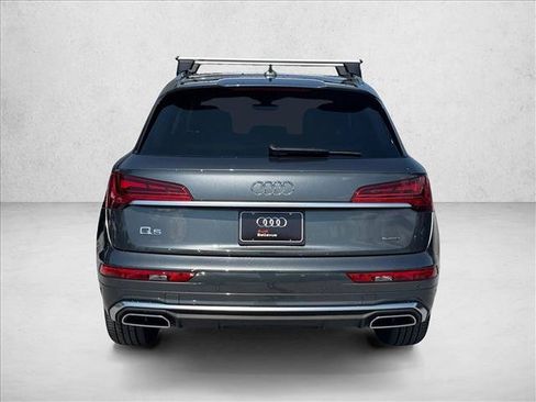 Used 2023 Audi Q5 2.0T Premium w/ Convenience Package AWD/4WD image 7