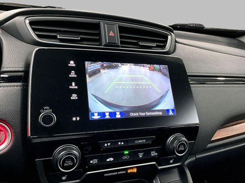 Used 2022 Honda CR-V EX-L image 26