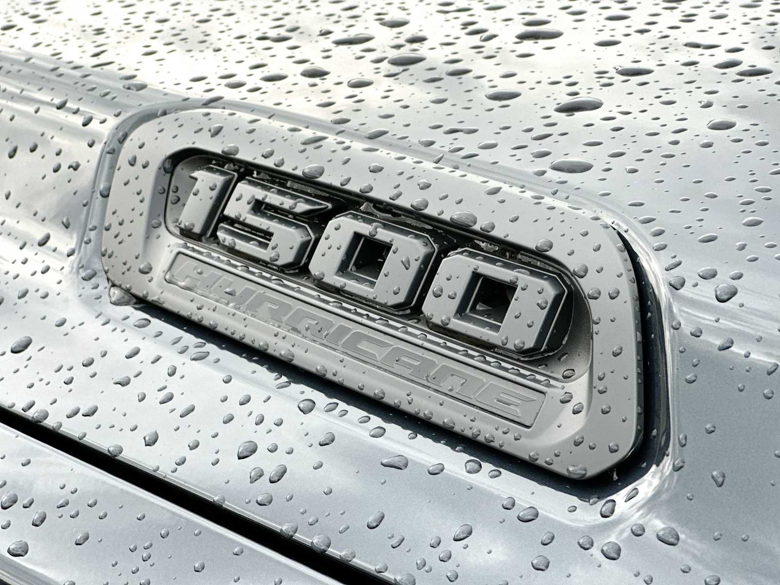 New 2026 RAM 1500 Warlock AWD/4WD image 15