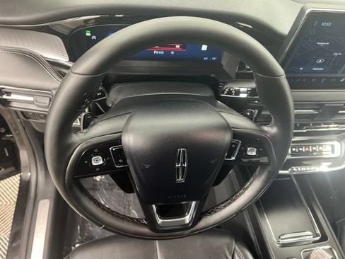 Certified 2023 Lincoln Corsair AWD w/ Equipment Group 101A image 21