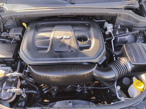 Used 2018 Jeep Grand Cherokee Altitude image 28