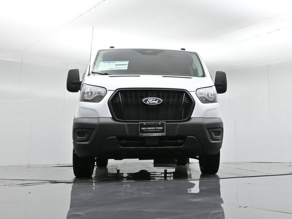 New 2026 Ford Transit 150 Low Roof w/ Load Area Protection Package RWD image 38