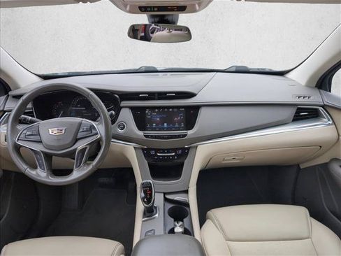Used 2019 Cadillac XT5 Luxury AWD/4WD image 20