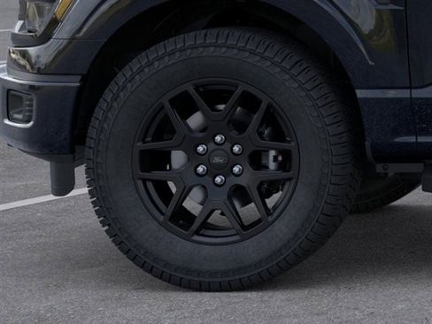 New 2025 Ford F150 STX w/ STX Black Appearance Package image 19