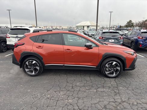 Certified 2025 Subaru Crosstrek 2.5i Limited image 2