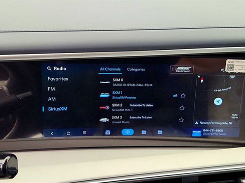 Used 2026 Hyundai Palisade Calligraphy FWD image 17