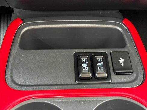 Used 2020 Mitsubishi Mirage LE FWD image 20