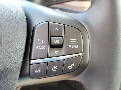 New 2026 Ford Bronco Sport Outer Banks AWD/4WD image 25