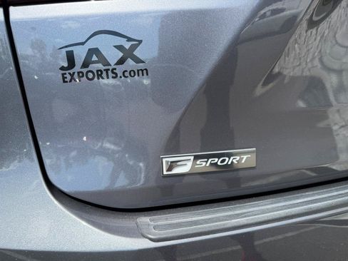 Used 2019 Lexus RX 350 F Sport AWD/4WD image 15