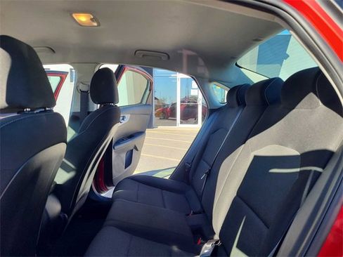 Used 2023 Kia Forte LXS image 22