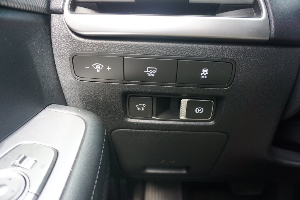 Used 2024 Hyundai Palisade XRT AWD/4WD image 5