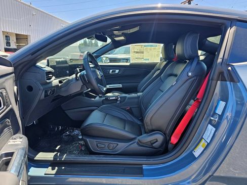 New 2026 Ford Mustang GT Premium w/ GT Performance Package RWD image 15