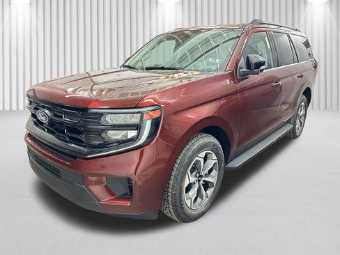 New 2027 Ford Expedition Active AWD/4WD image 10