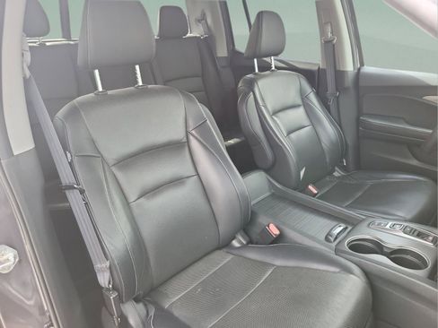 Certified 2023 Honda Ridgeline RTL-E image 19