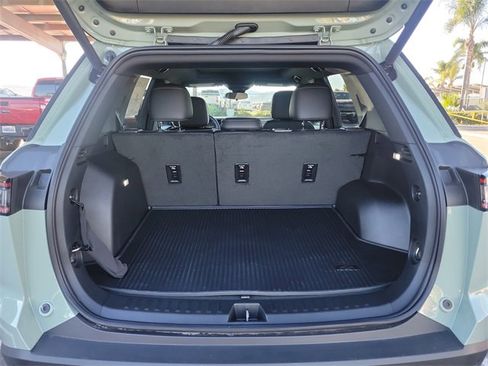 New 2026 Chevrolet Equinox ACTIV w/ LPO, Floor Liner Package image 20