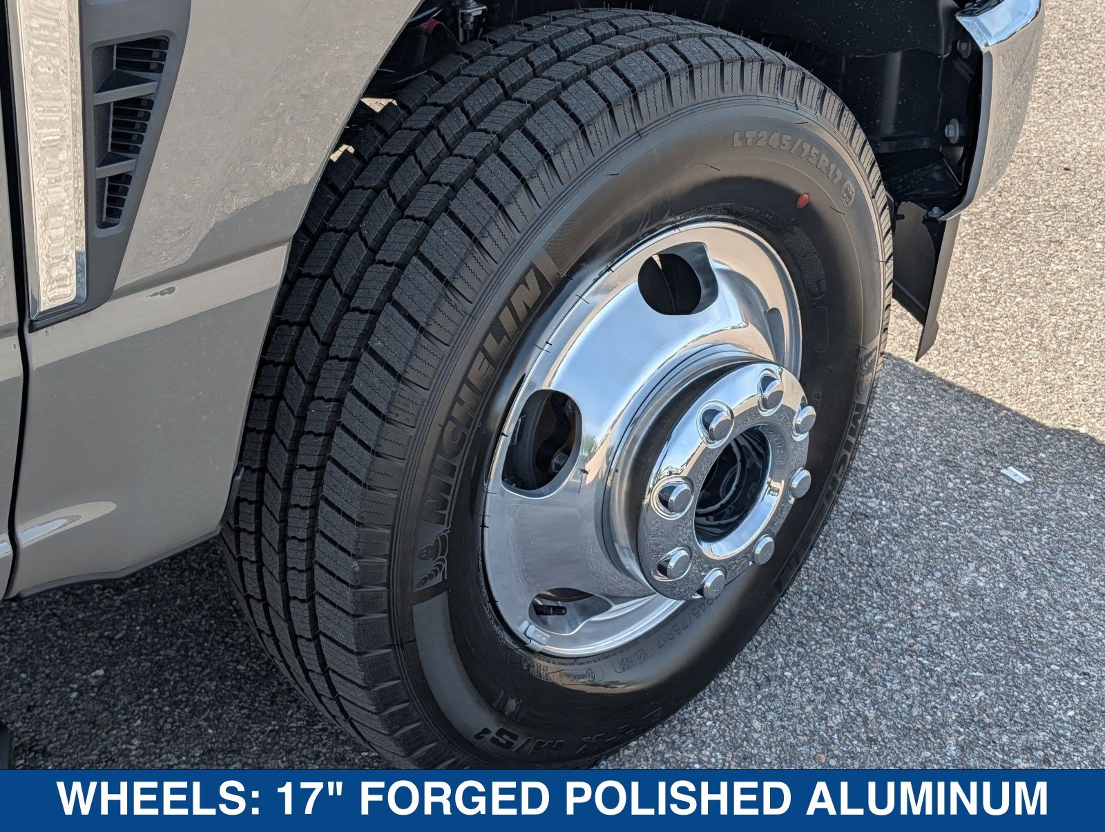 New 2026 Ford F350 Lariat AWD/4WD image 14
