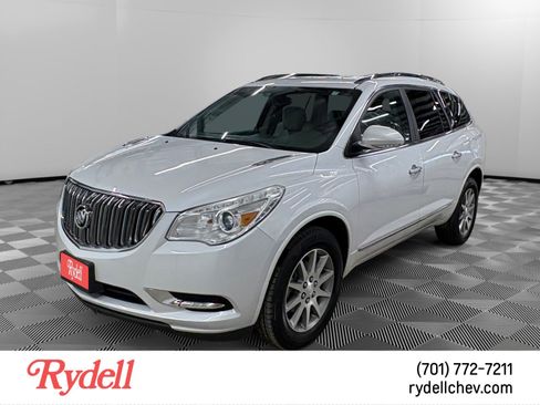 Used 2016 Buick Enclave Leather image 1