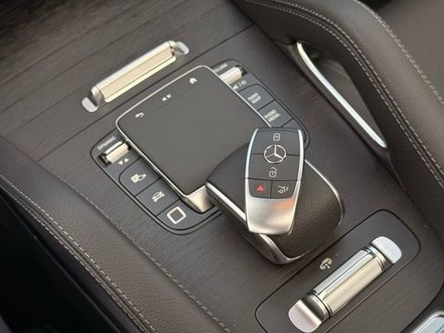 New 2026 Mercedes-Benz GLE 580 4MATIC image 29