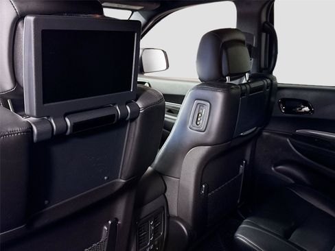 Used 2020 Dodge Durango GT AWD/4WD image 19