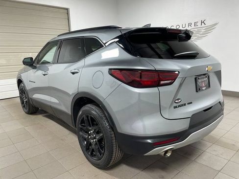 Used 2023 Chevrolet Blazer LT w/ Convenience Package AWD/4WD image 4
