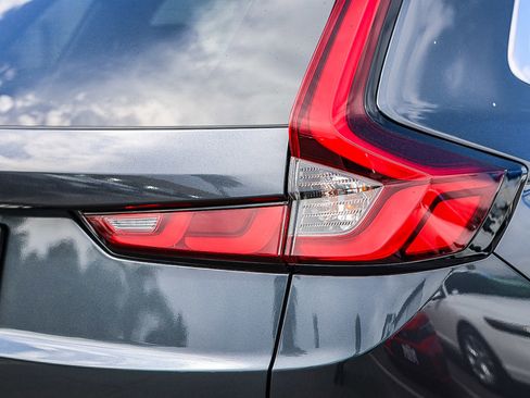 Certified 2024 Honda CR-V EX-L image 26