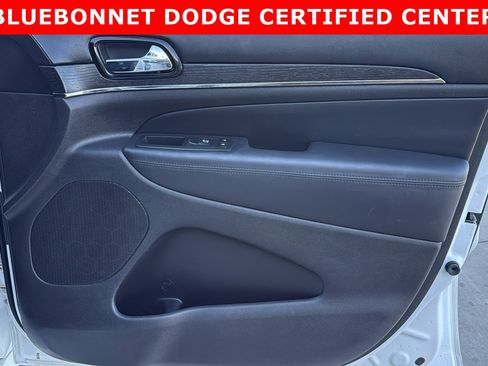 Used 2019 Jeep Grand Cherokee High Altitude image 34