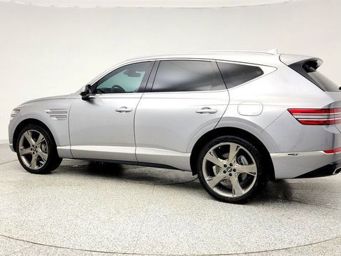 Used 2024 Genesis GV80 3.5T w/ Prestige Package image 7