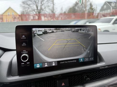 Used 2023 Honda CR-V Sport Touring image 23