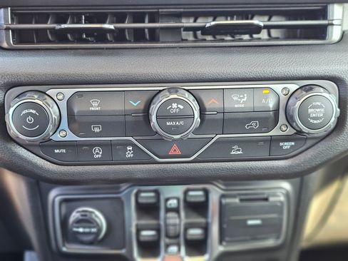 New 2026 Jeep Wrangler Unlimited Sport AWD/4WD image 14