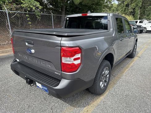 Used 2023 Ford Maverick XLT w/ Equipment Group 300A Standard image 7