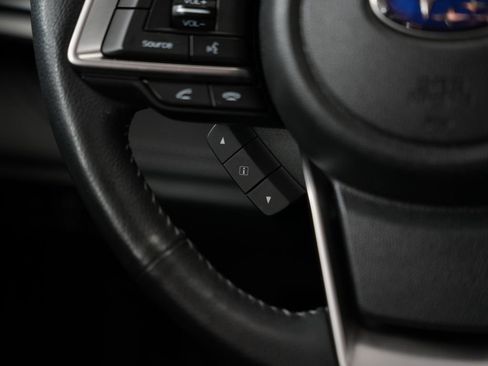 Used 2020 Subaru Outback Limited image 14