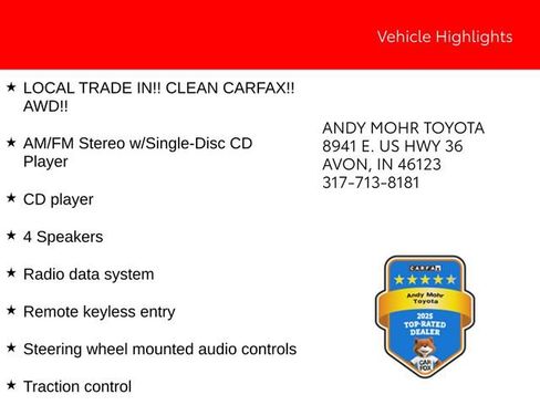 Used 2011 Subaru Outback 2.5i image 2