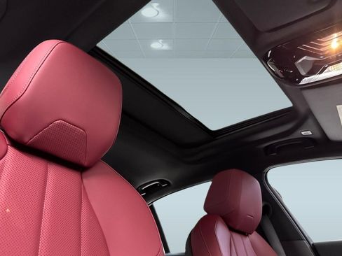 Used 2026 BMW 530i w/ M Sport Package image 14