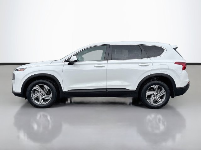 Certified 2023 Hyundai Santa Fe SE FWD image 8