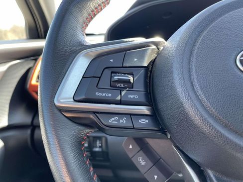 Certified 2021 Subaru Forester Sport image 12