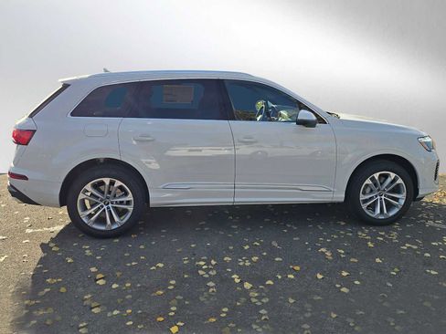 New 2025 Audi Q7 3.0T Premium Plus image 6