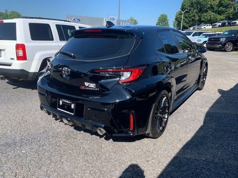 Used 2025 Toyota Corolla GR AWD/4WD image 9