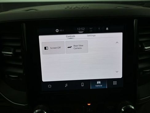 New 2026 RAM 1500 Tradesman RWD image 25