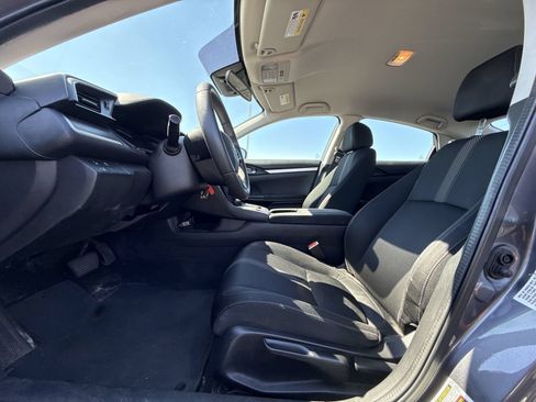 Used 2020 Honda Civic LX image 11