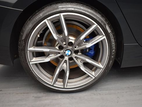 Used 2020 BMW M340i xDrive w/ Driving Assistance Package AWD/4WD image 16
