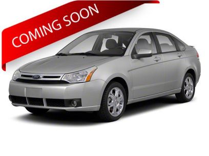 Used 2010 Ford Focus SE
