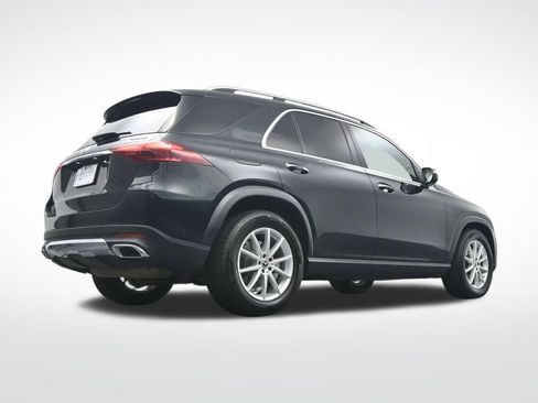 Used 2024 Mercedes-Benz GLE 450e 4MATIC image 36