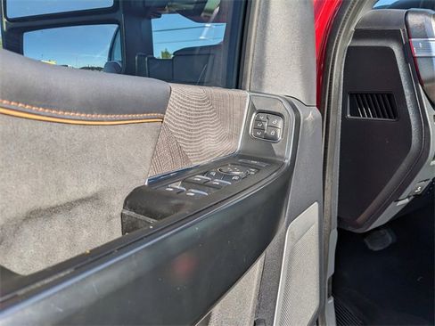 Certified 2024 Ford F450 Platinum image 20