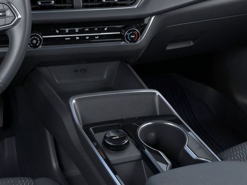 New 2026 Chevrolet Equinox LT w/ Safety and Technology Package AWD/4WD image 23