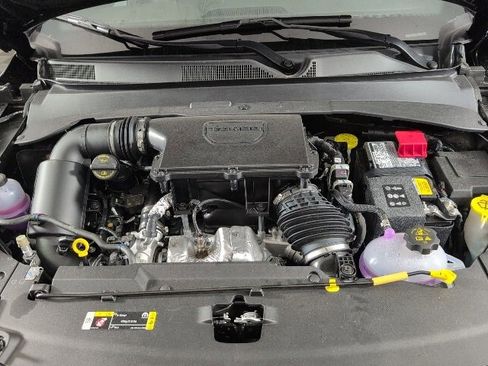 New 2025 Jeep Compass Latitude w/ Convenience Group image 3