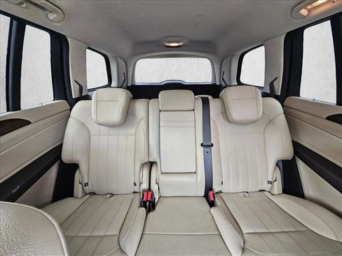 Used 2018 Mercedes-Benz GLS 450 4MATIC image 13