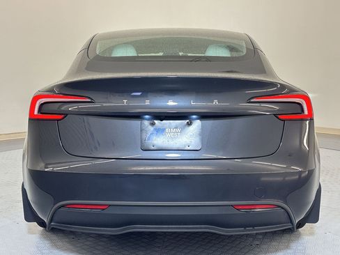 Used 2025 Tesla Model 3 Long Range image 10
